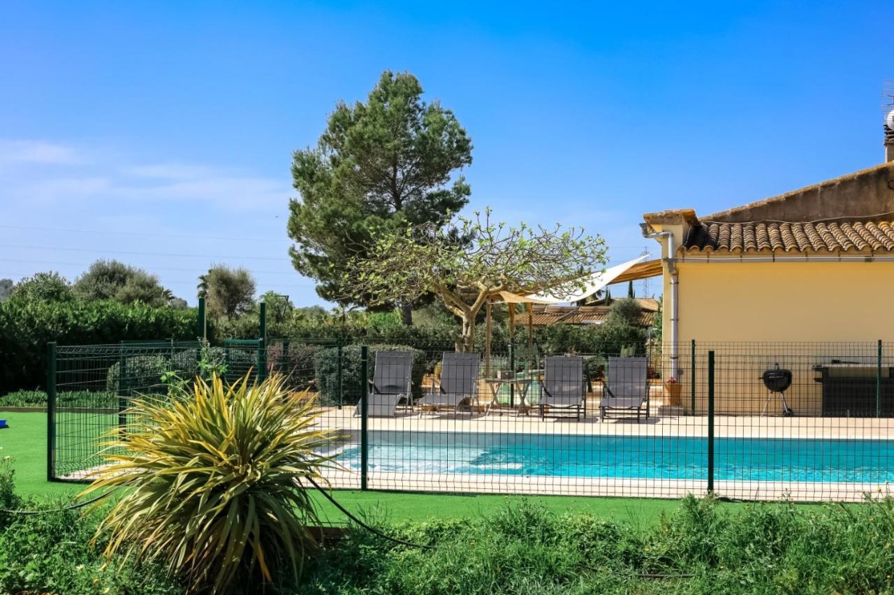 Holiday home Family House Sa Vinya D'es Trenc *