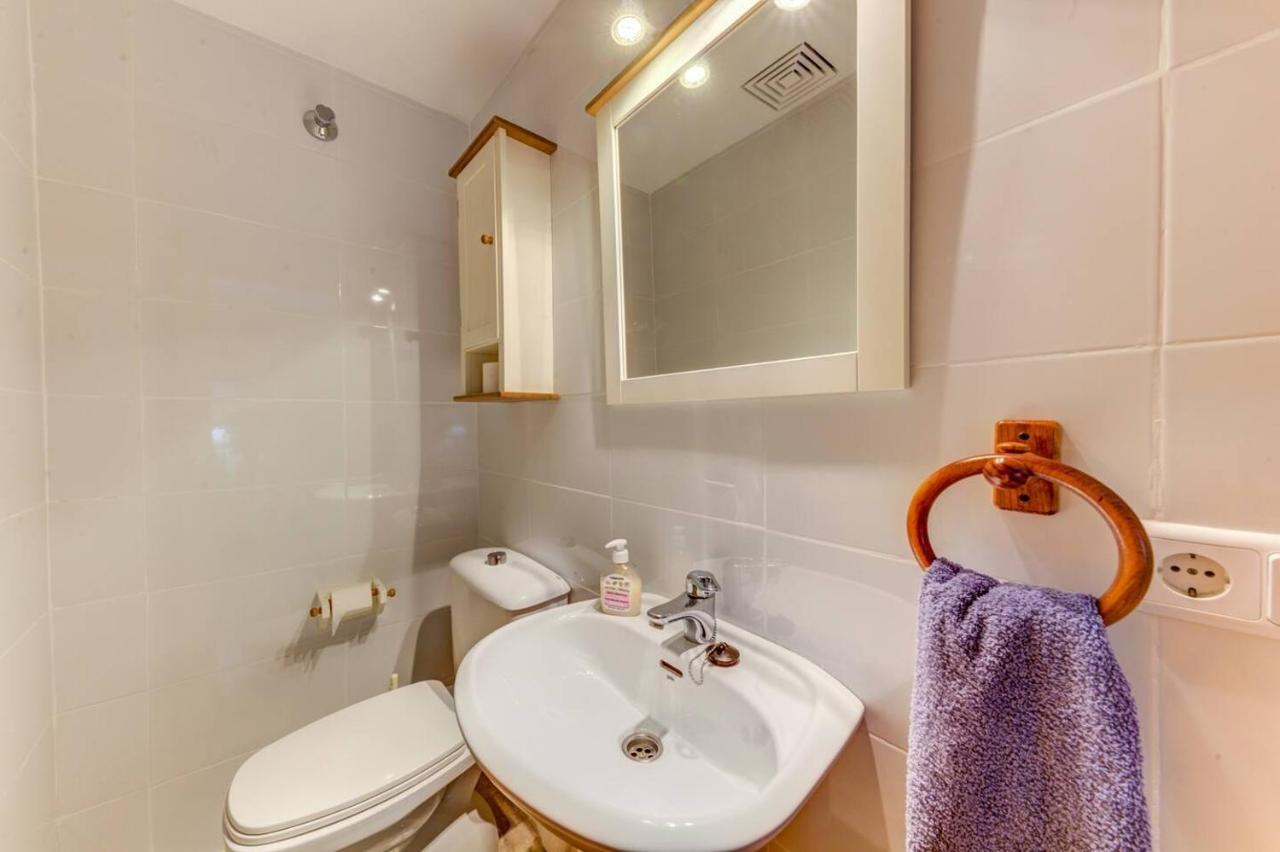 Veles 3 Apartamento *