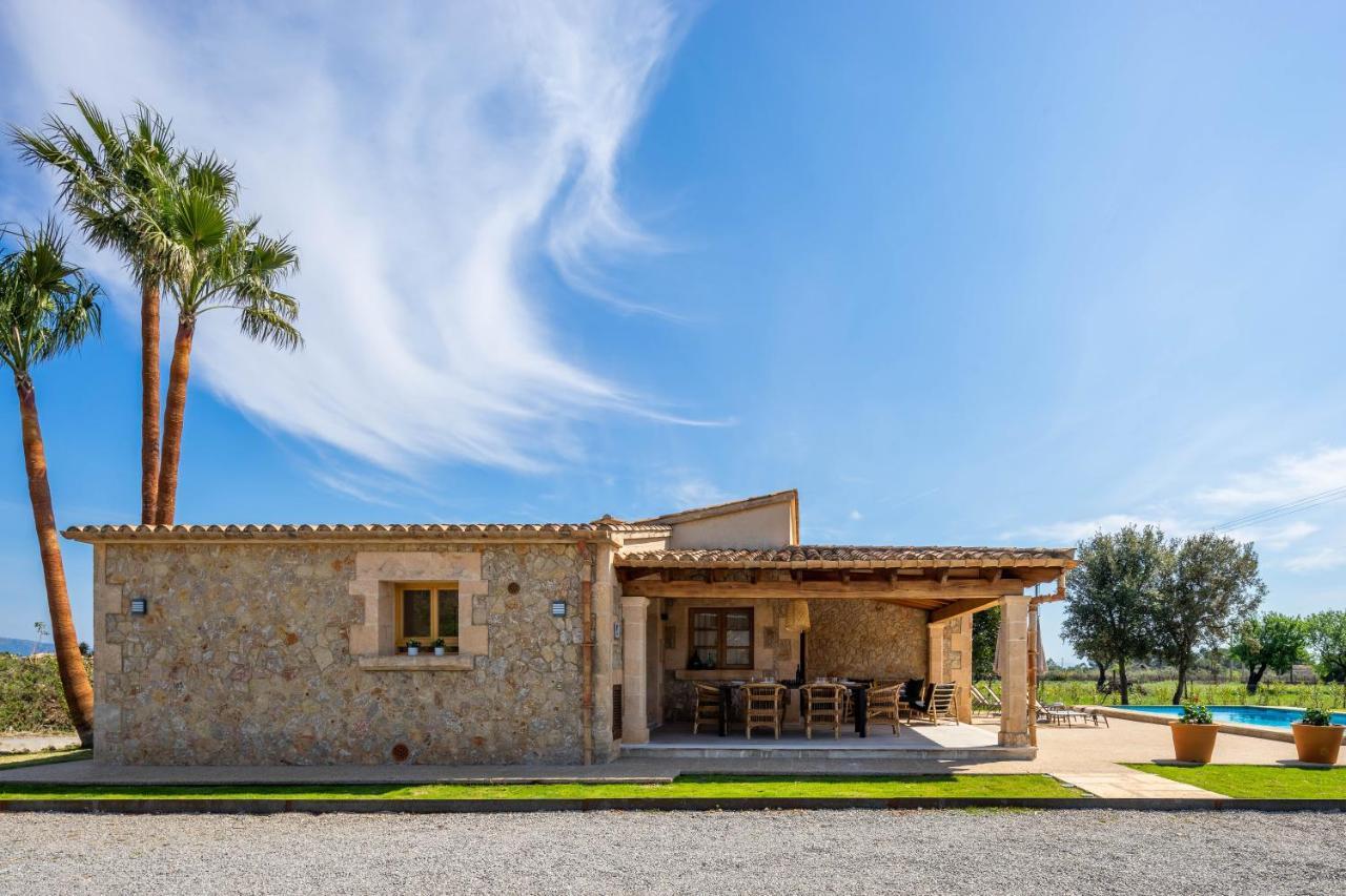 Canavaret By Sunvillas Mallorca Villa Puerto Pollensa