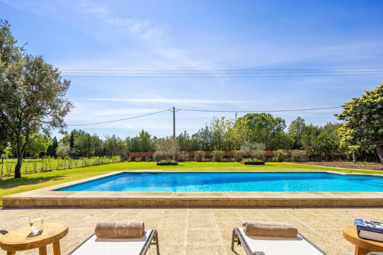Canavaret By Sunvillas Mallorca * Puerto Pollensa