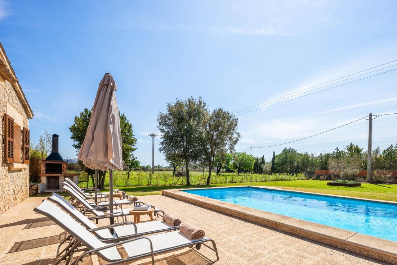 Canavaret By Sunvillas Mallorca Villa Puerto Pollensa