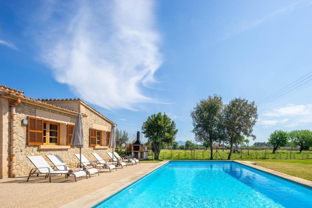Canavaret By Sunvillas Mallorca * Puerto Pollensa