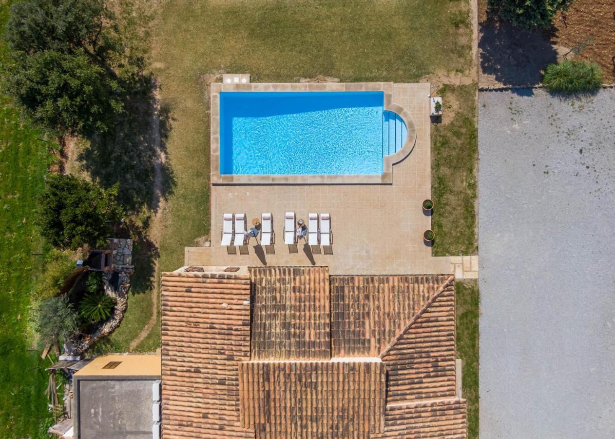 Canavaret By Sunvillas Mallorca Villa Puerto Pollensa