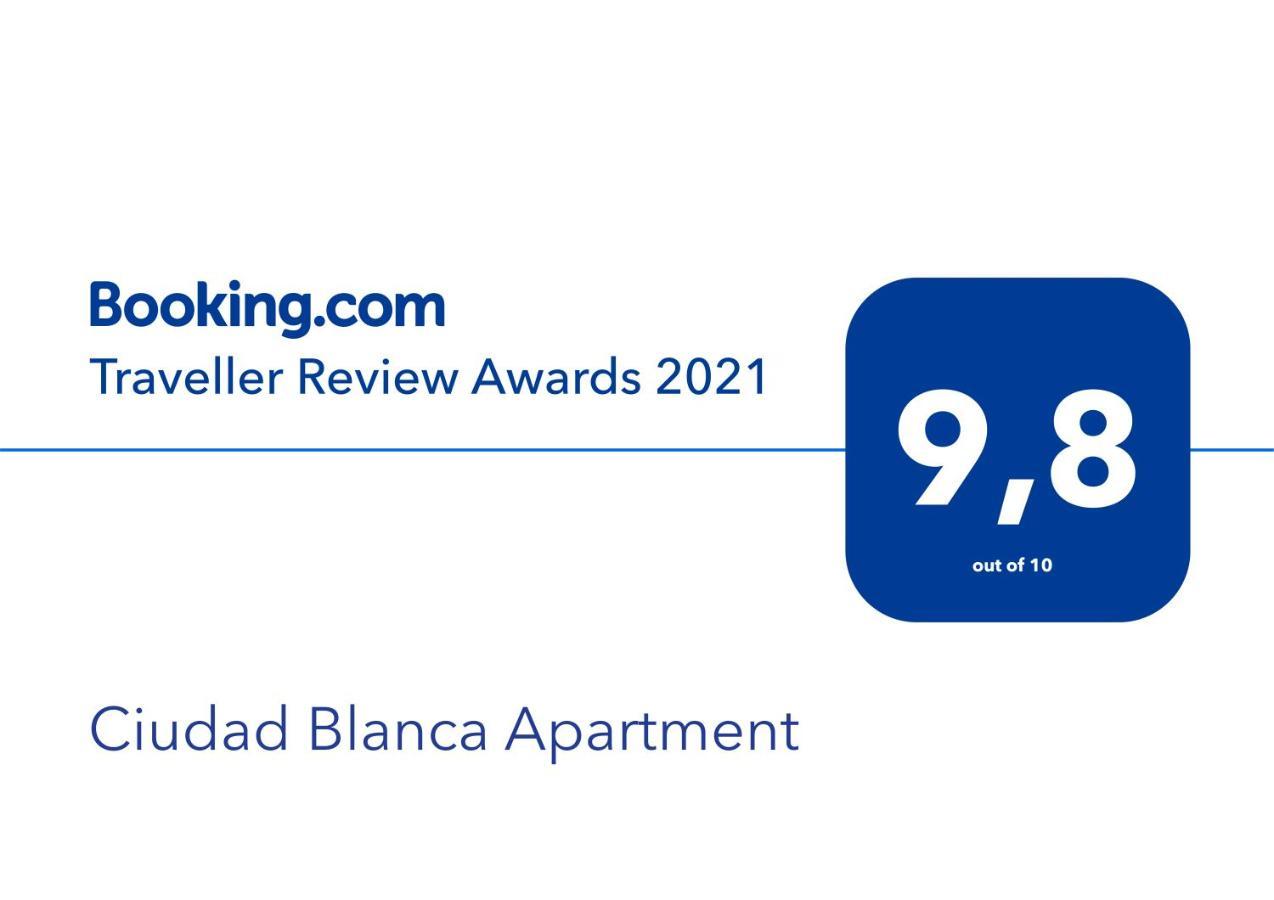 Ciudad Blanca Puerto de Alcúdia