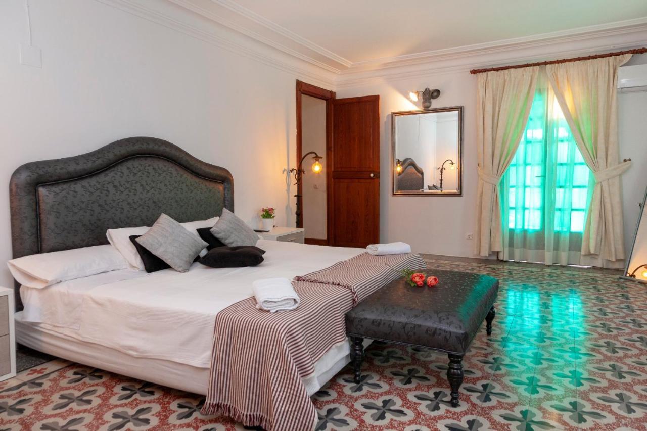 Villa Privada Hasso Moli Dels Reis
