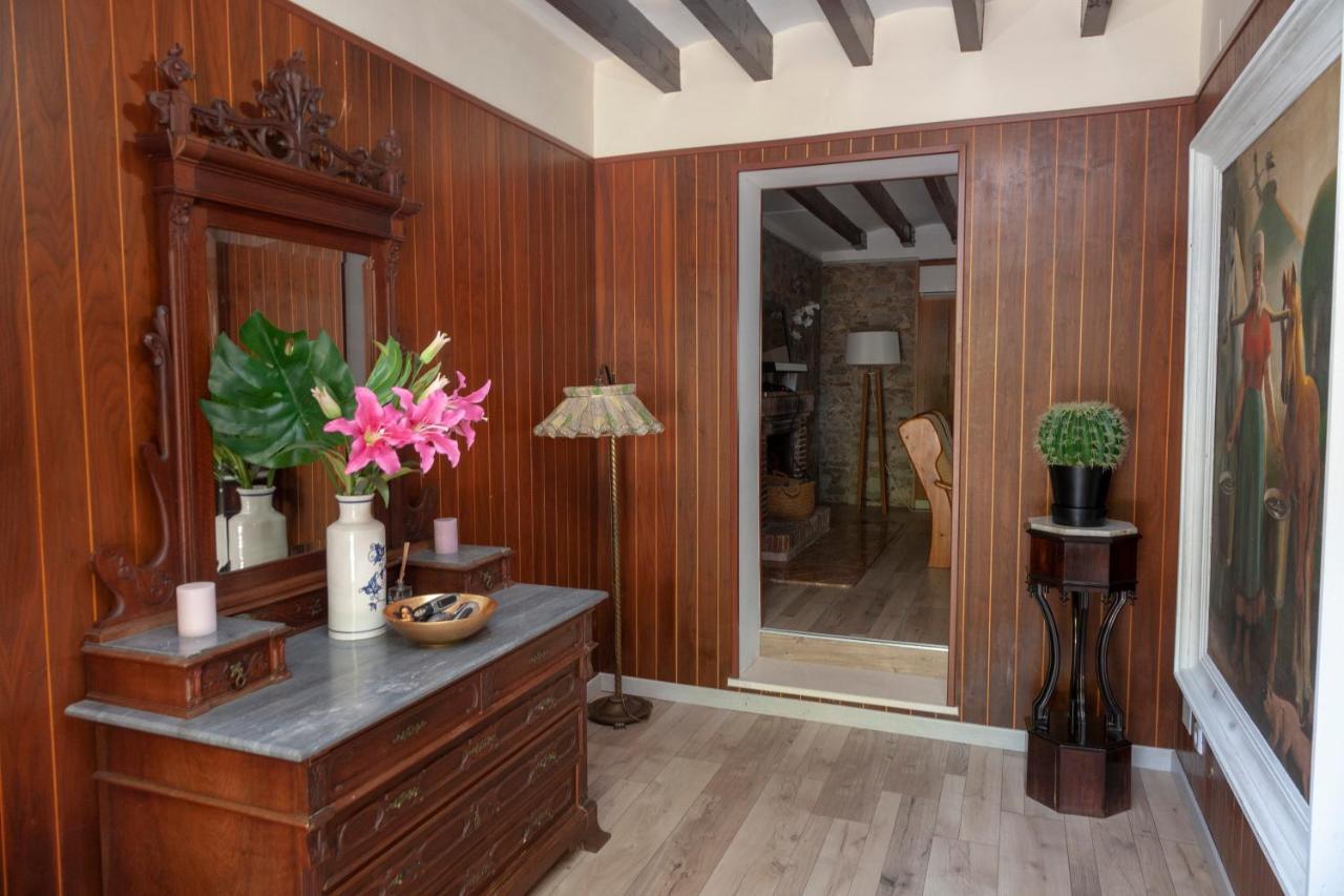 Privada Hasso Moli Dels Reis Villa