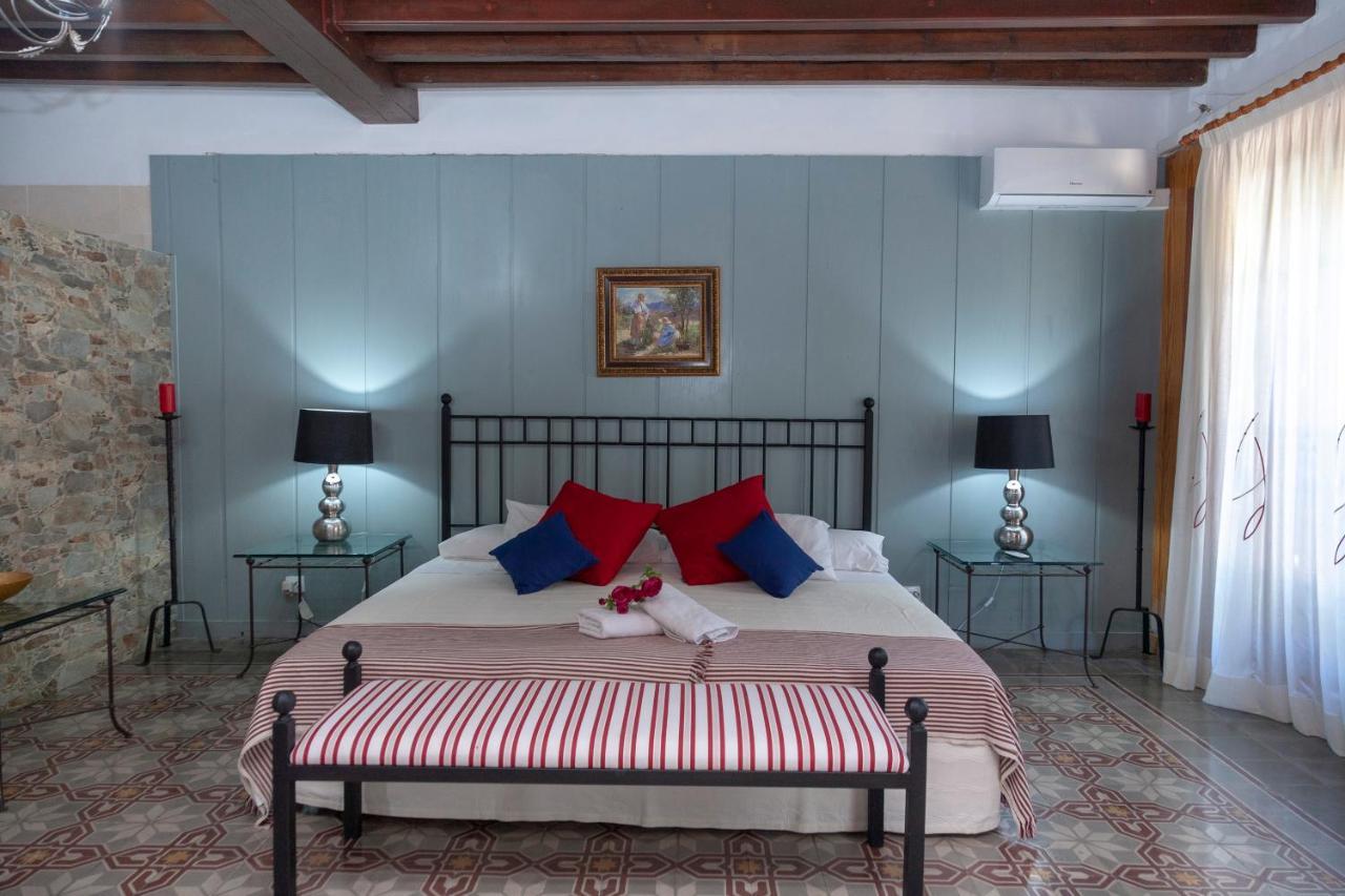 Privada Hasso Moli Dels Reis Villa *