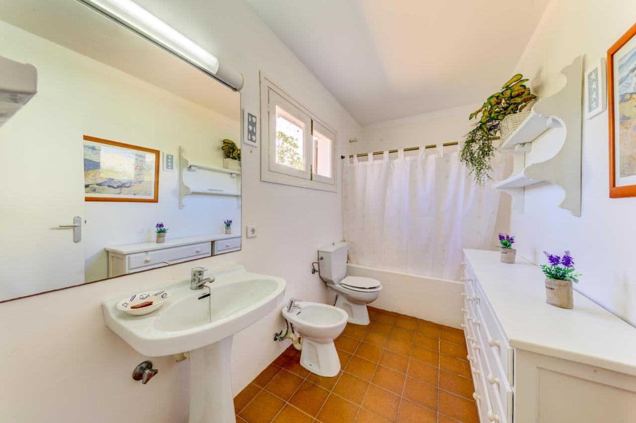 Сasa de vacaciones Cala San Vicente - Botana 5 *