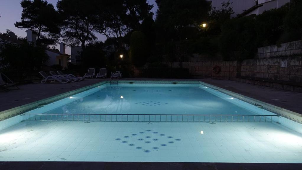 Сasa de vacaciones Cala San Vicente - Botana 5