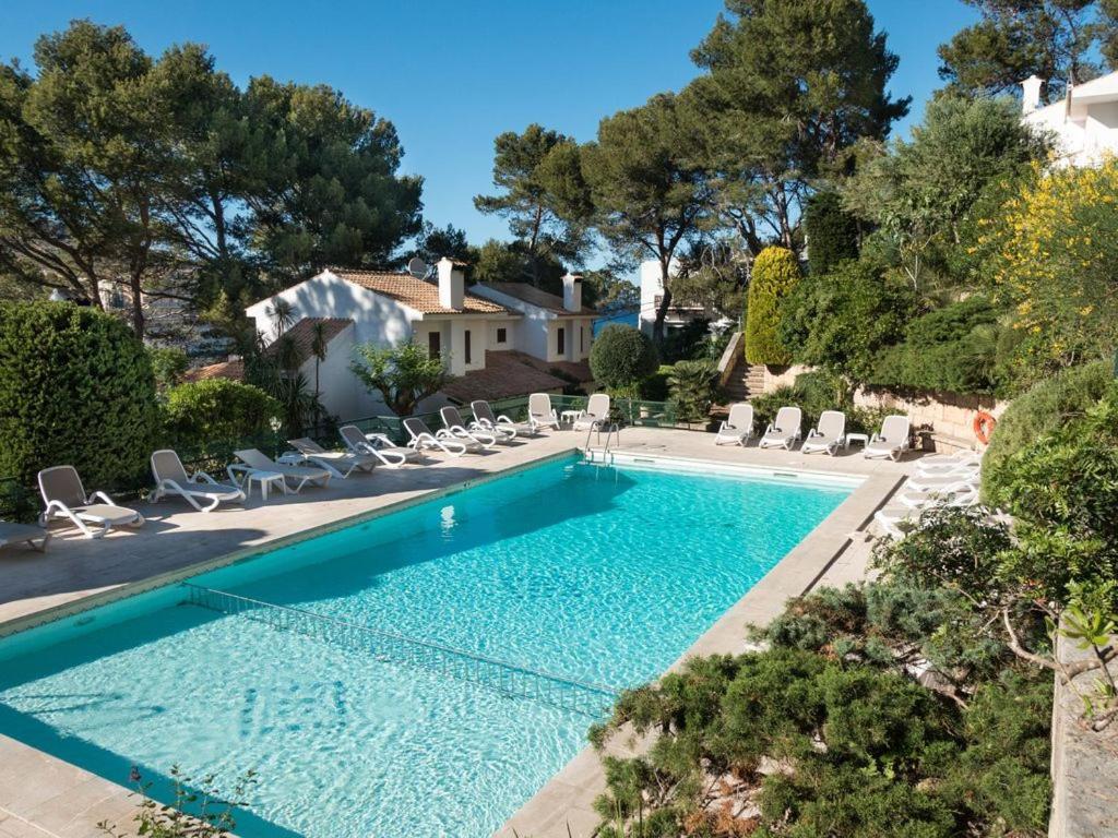 Сasa de vacaciones Cala San Vicente - Botana 5