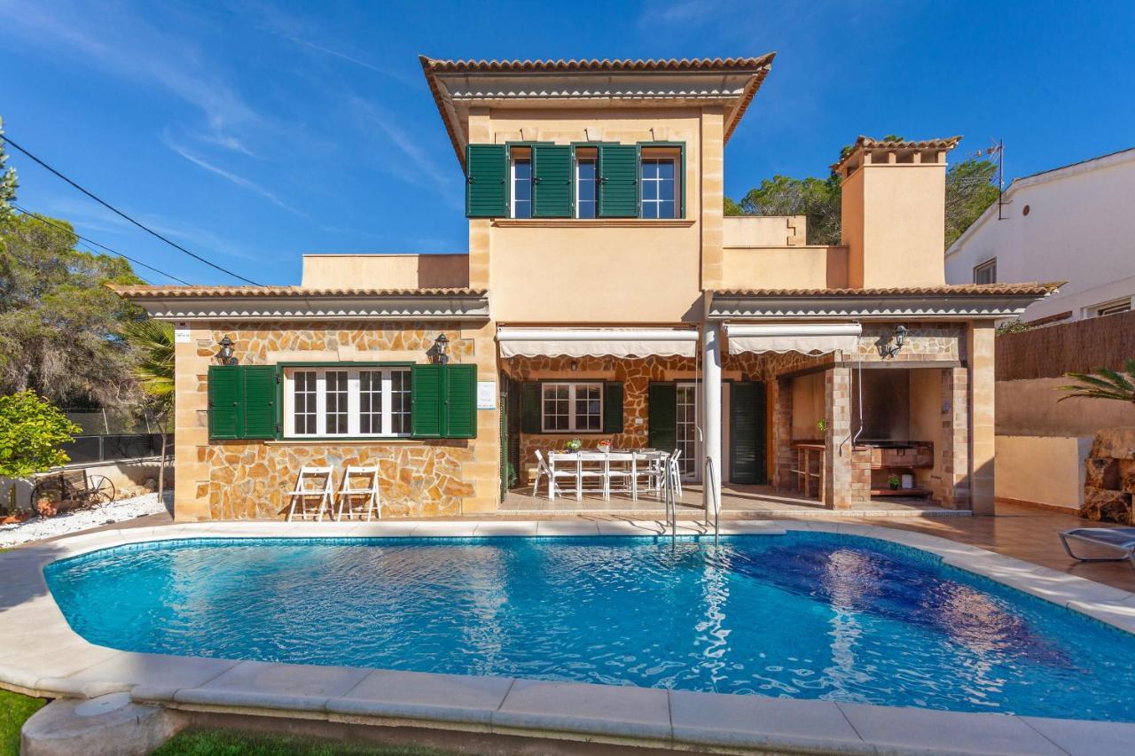 Villa Trobadors *