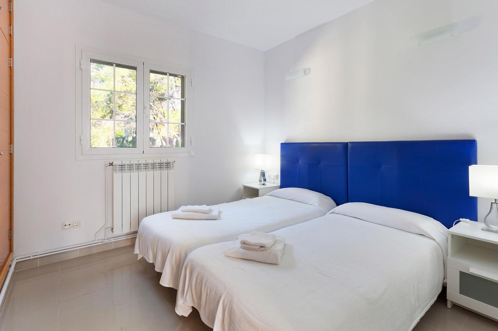 Trobadors Villa