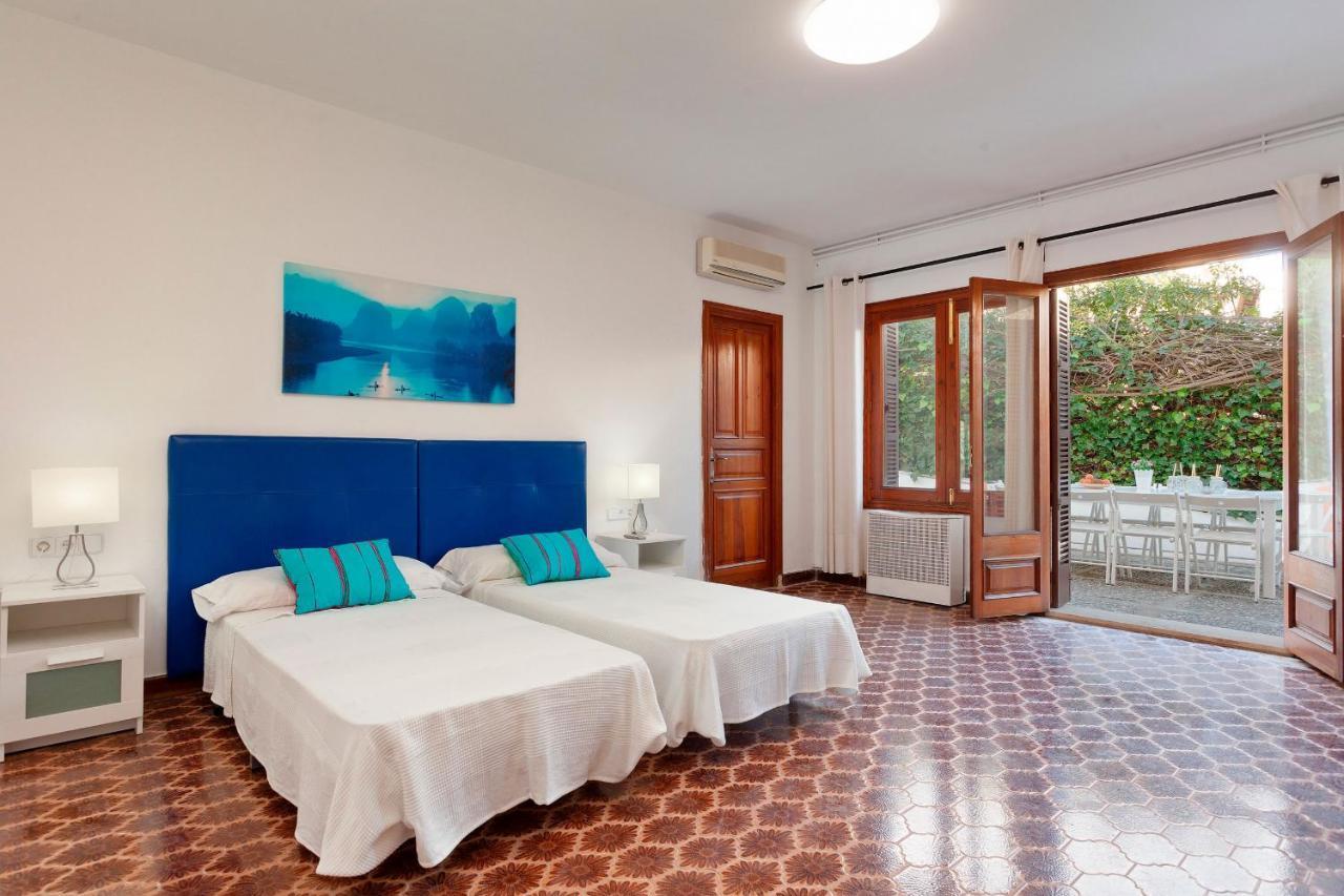 Villa Son Veri *