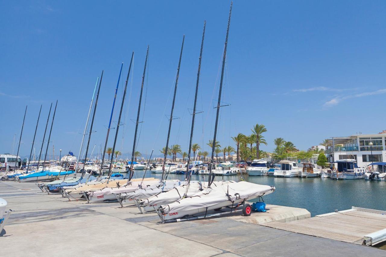 Llinya 7 El Arenal (Mallorca)