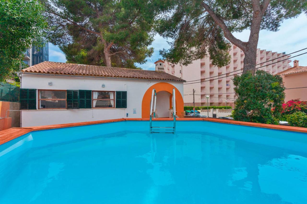 Villa Llinya 7 El Arenal (Mallorca)