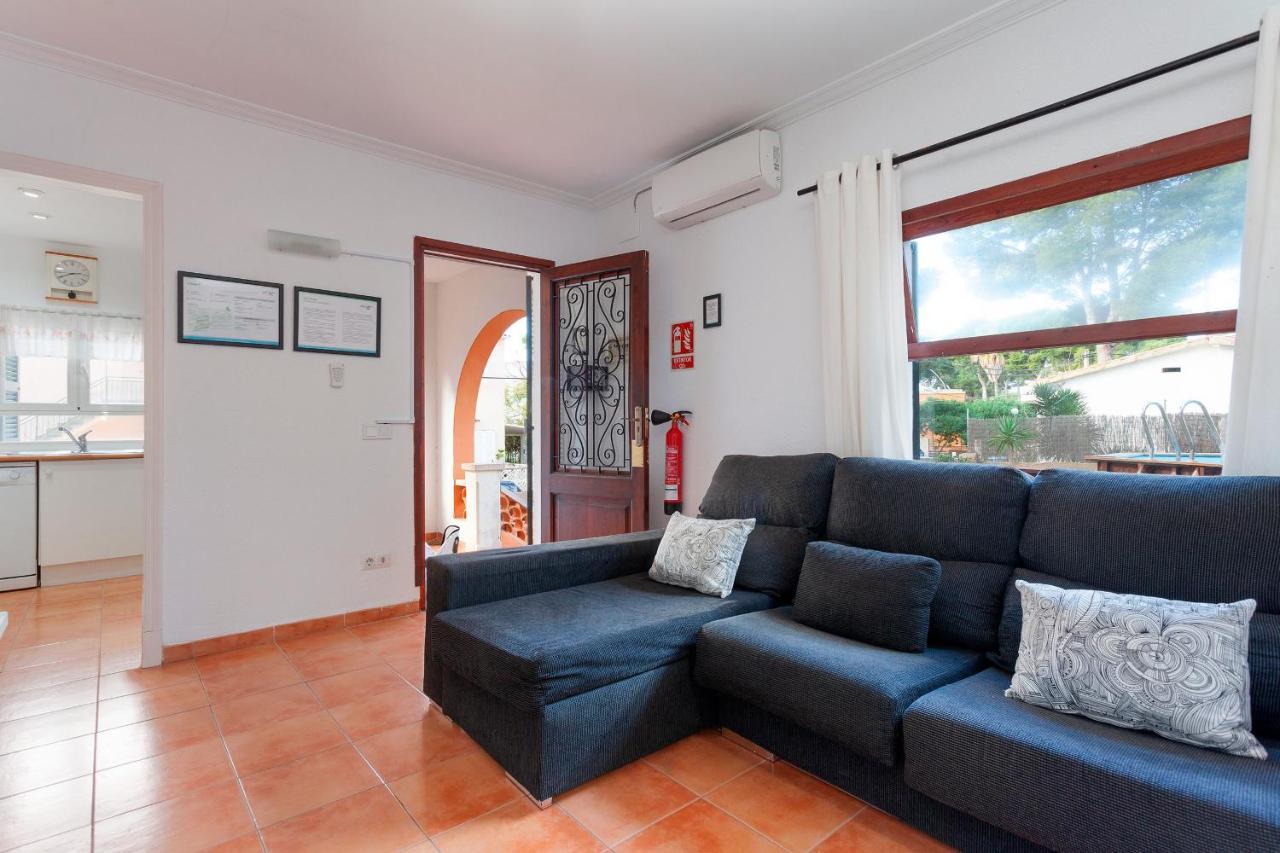 Llinya 7 El Arenal (Mallorca)