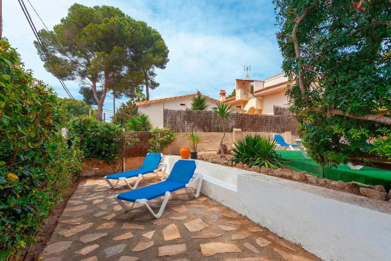 Villa Llinya 7 El Arenal (Mallorca)