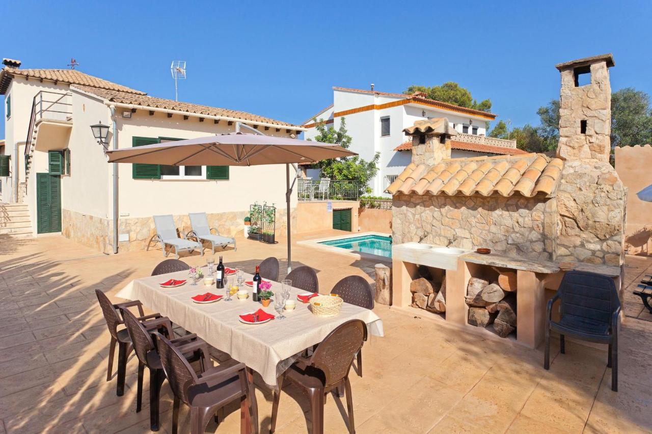 Bellavista Villa Cala Blava (Mallorca)