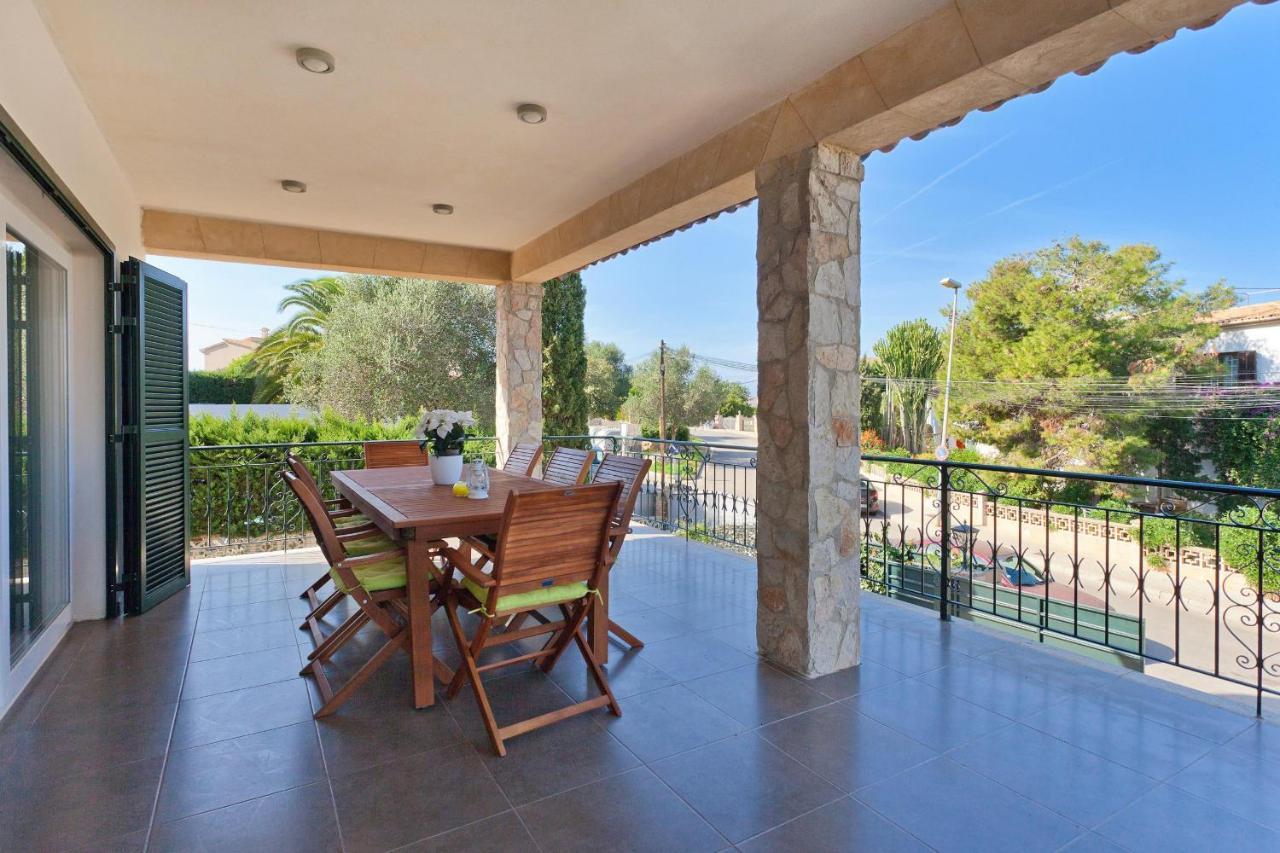 Bellavista Villa *