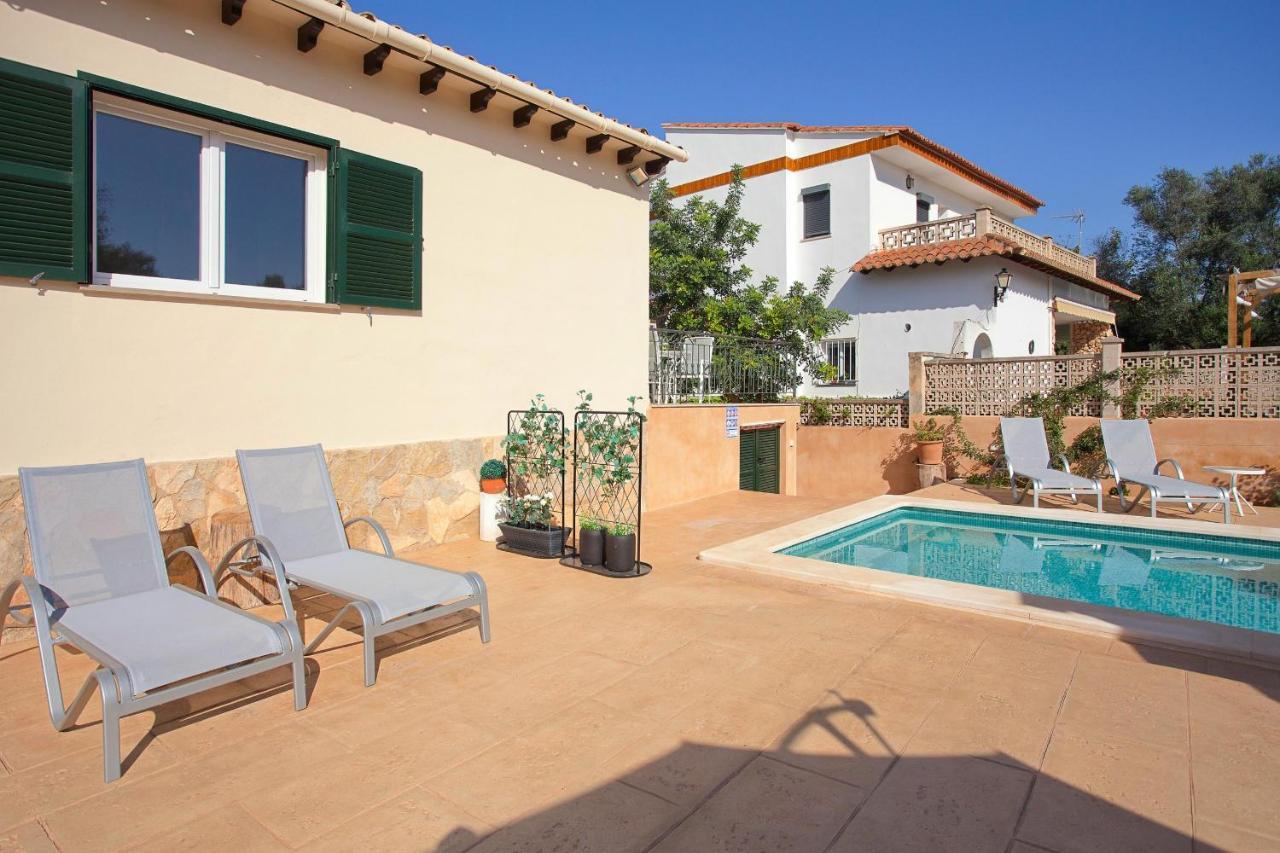 Villa Bellavista *
