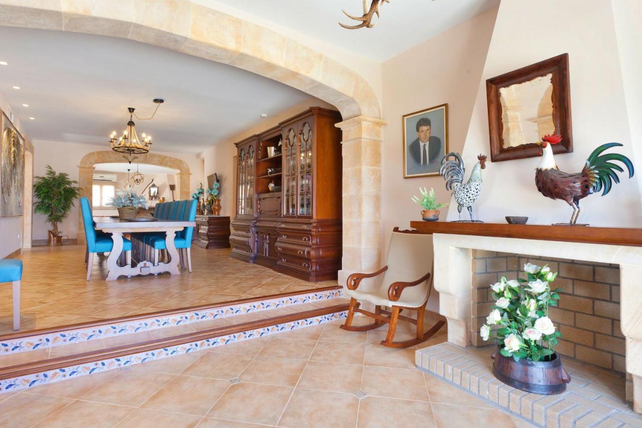 Villa Sa Murtera *