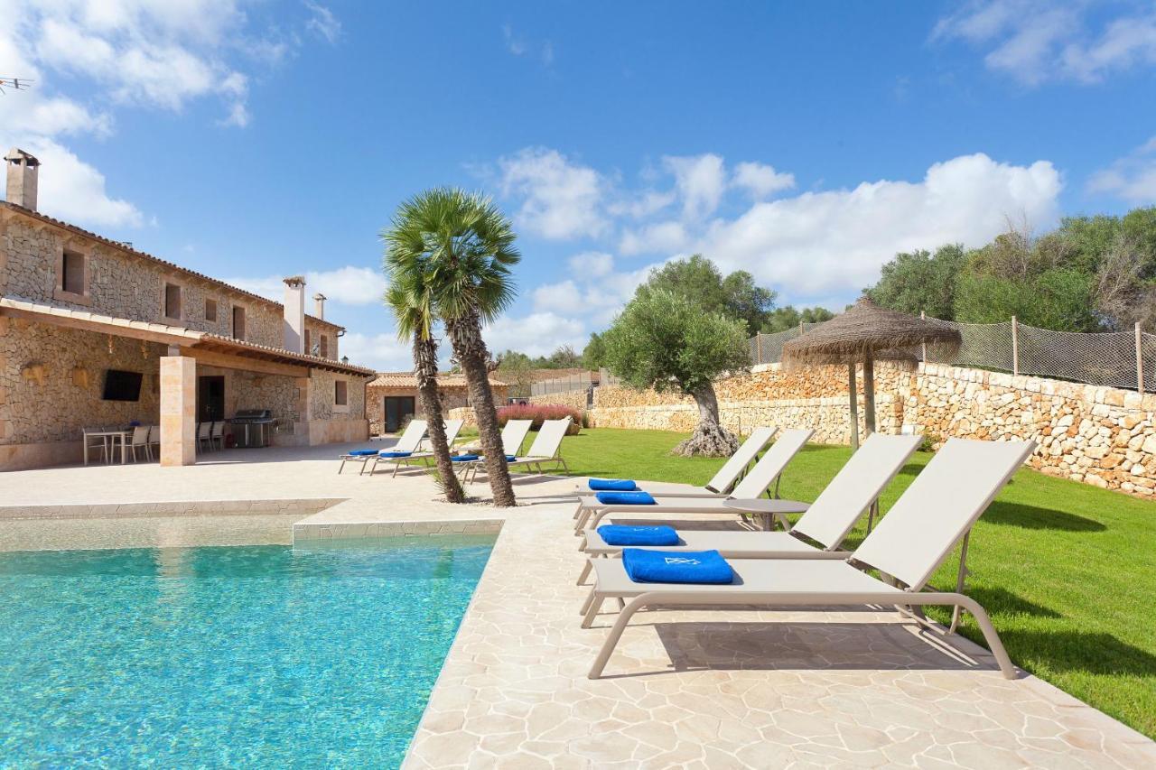Sa Murtera Manacor (Mallorca)