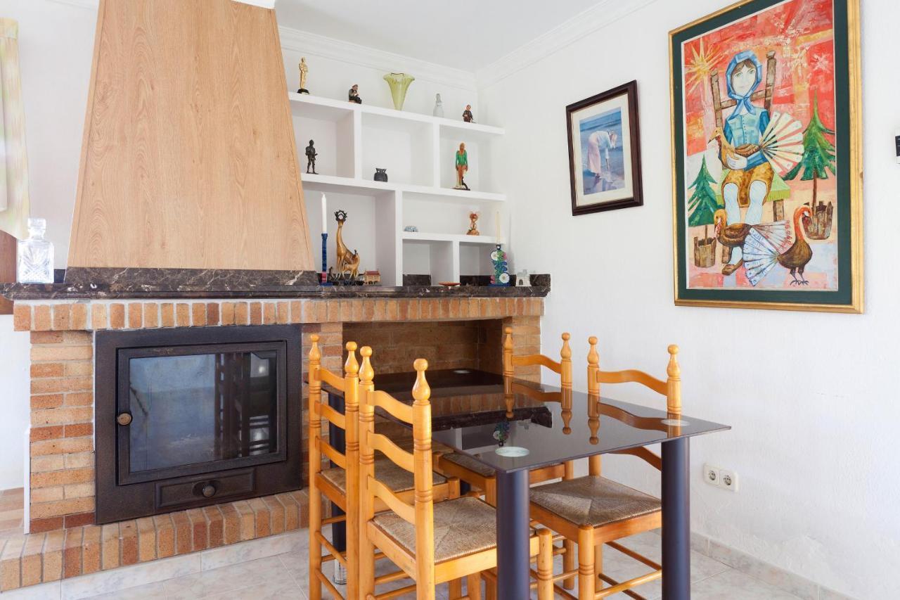 Casa rural Cas Fideuer