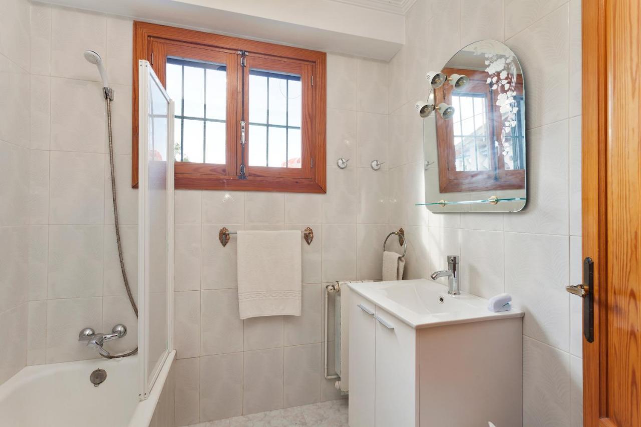 Casa rural Cas Fideuer Palma de Mallorca