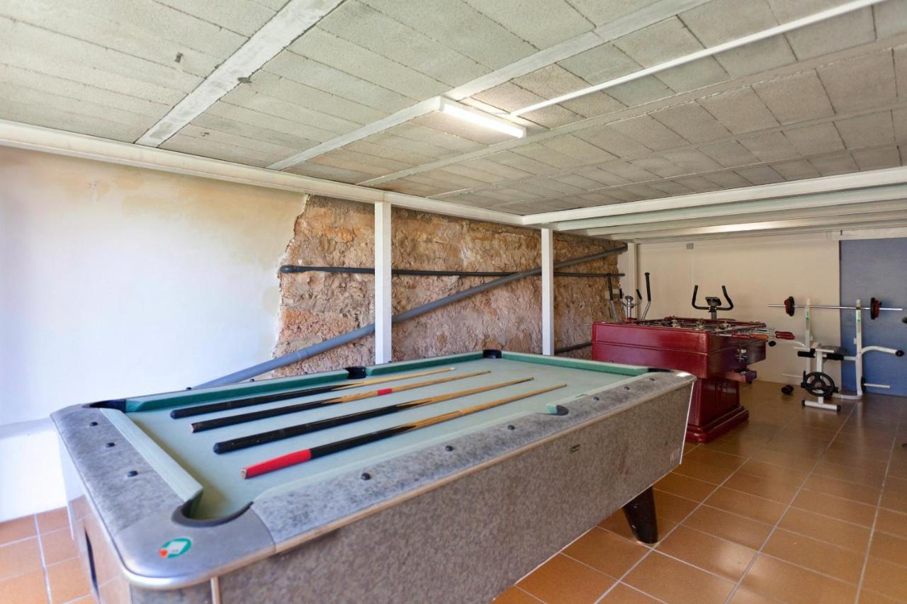 Casa rural Cas Fideuer
