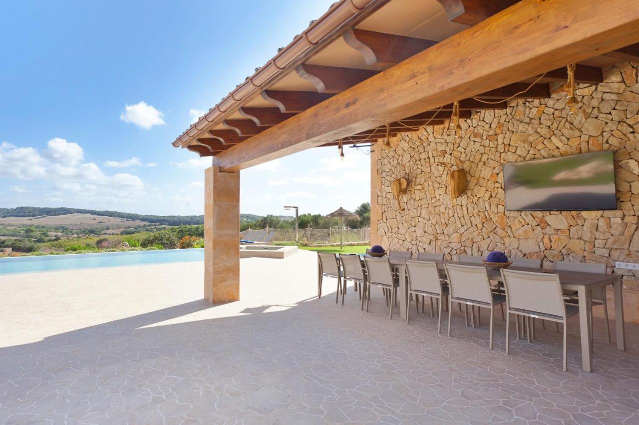 Sa Murtera Manacor (Mallorca)