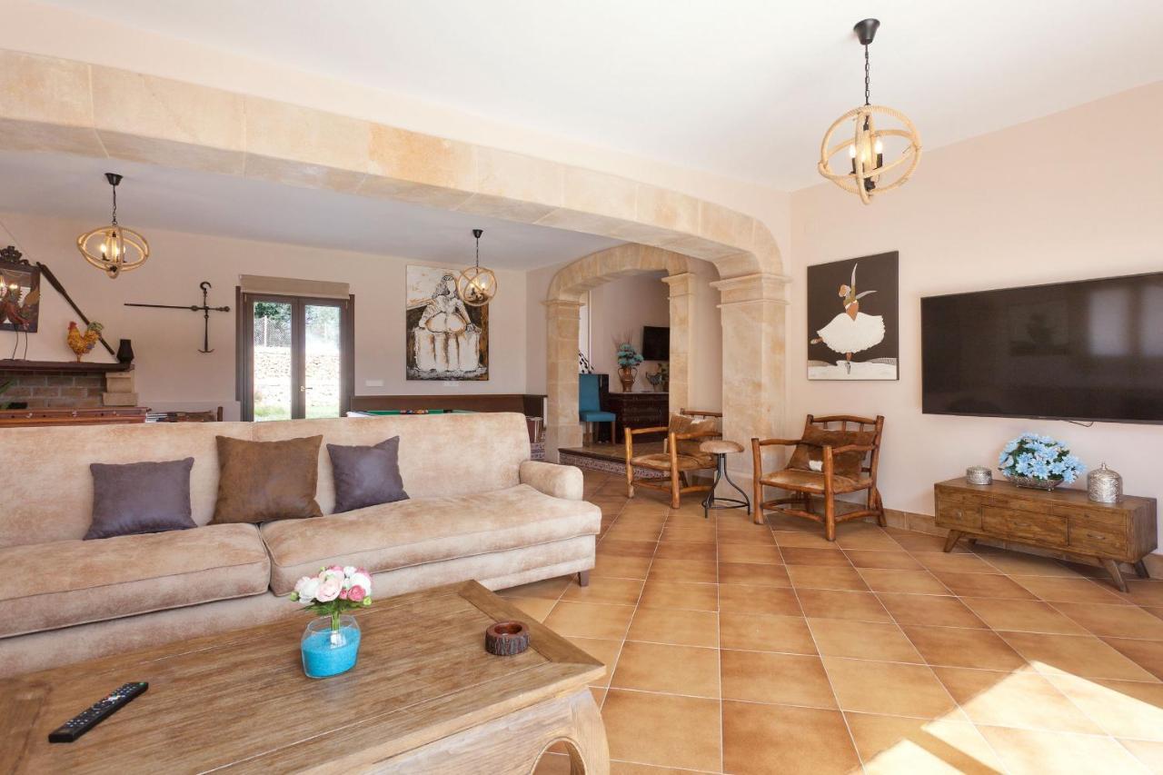 Villa Sa Murtera Manacor (Mallorca)