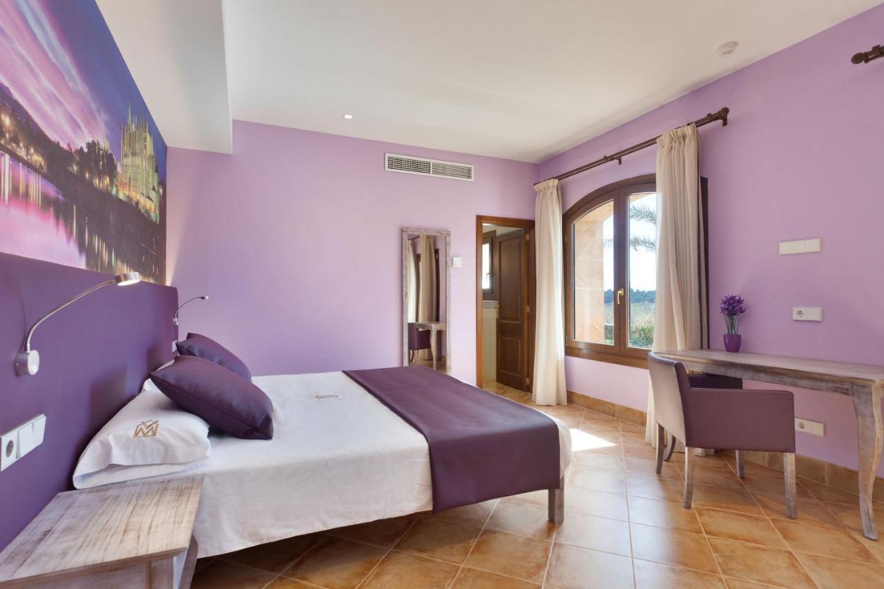 Sa Murtera Villa