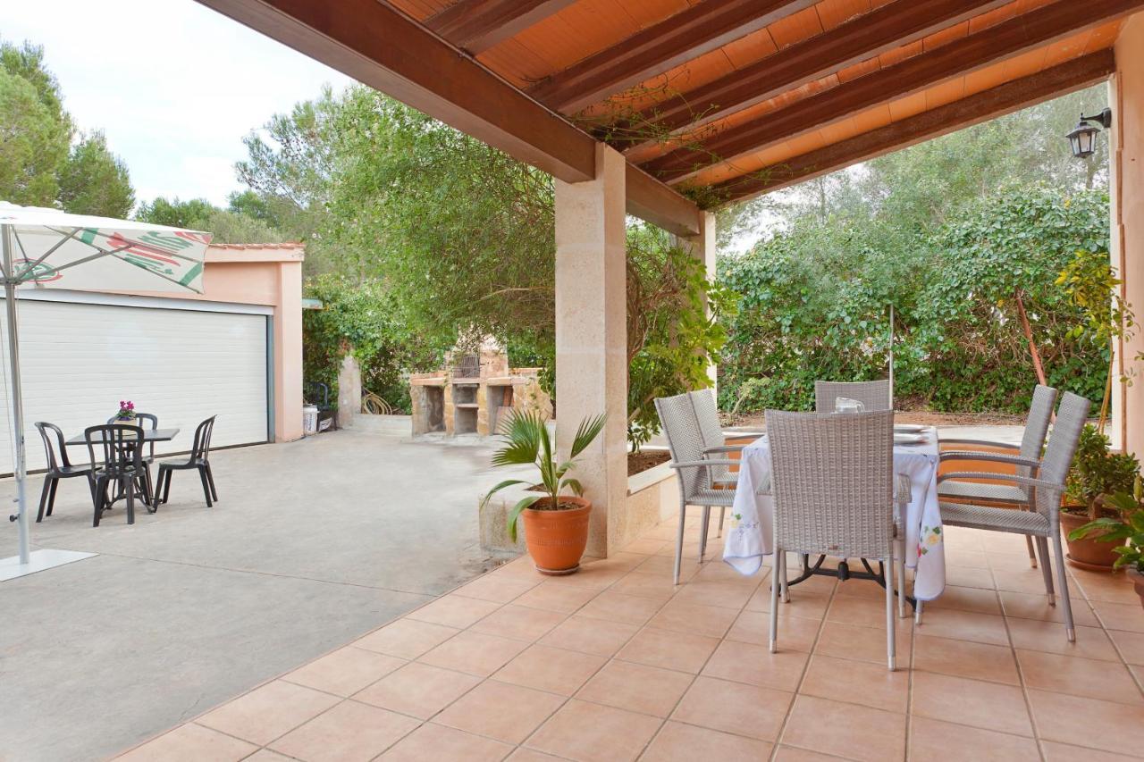 Angela Llucmajor (Mallorca)