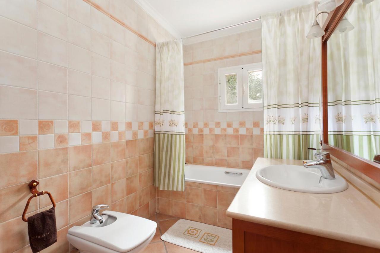 Villa Angela Llucmajor (Mallorca)
