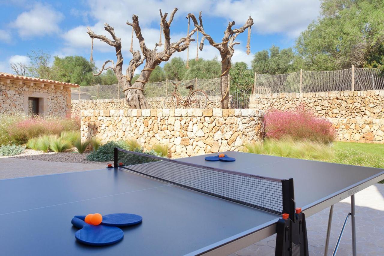 Villa Sa Murtera Manacor (Mallorca)