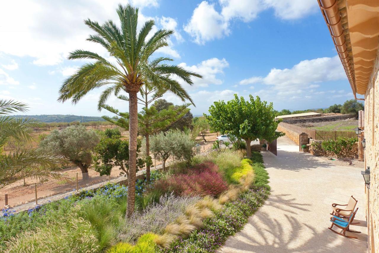 Sa Murtera Manacor (Mallorca)