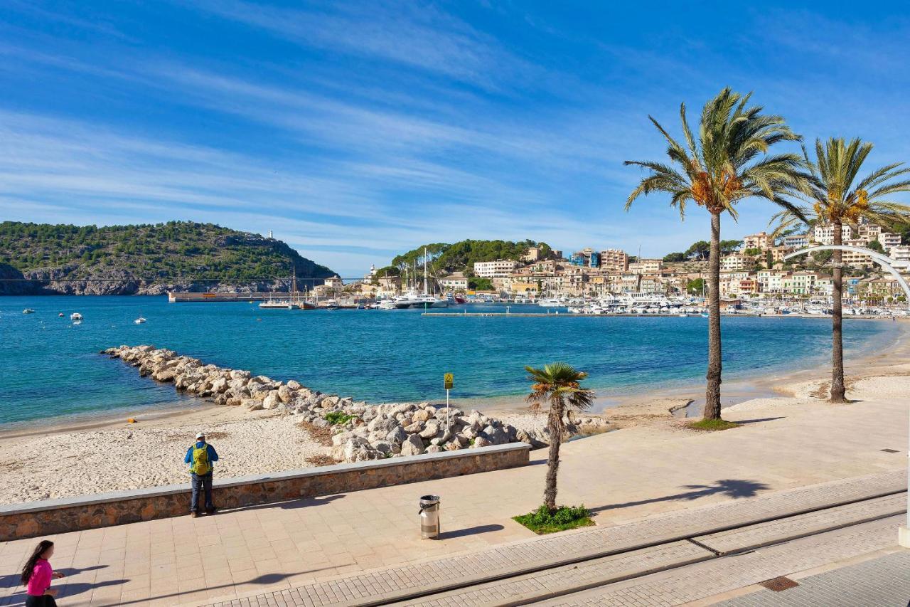 Sa Caleta Villa Puerto de Sóller