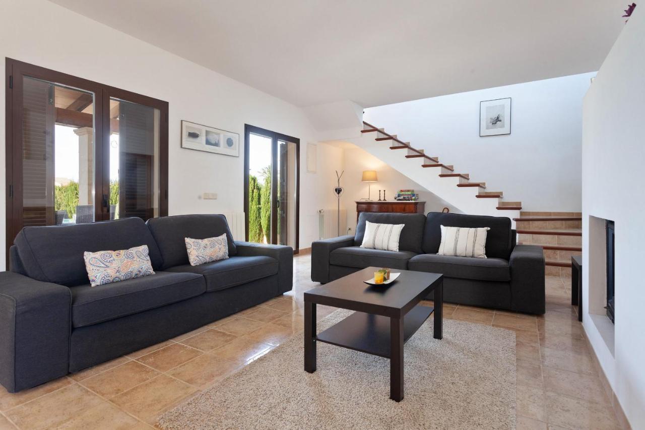 Villa Sa Torre Villa