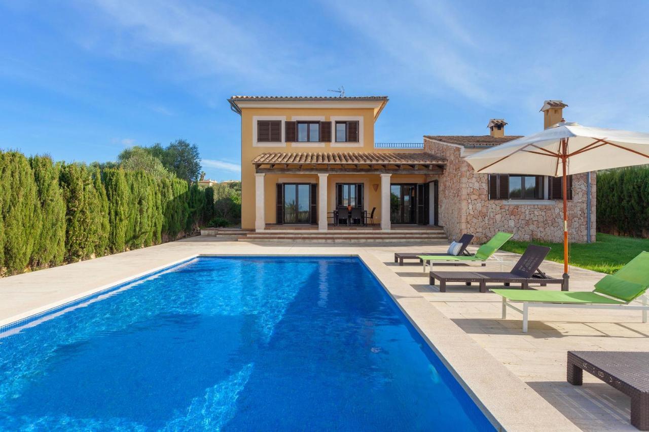 Villa Sa Torre Villa