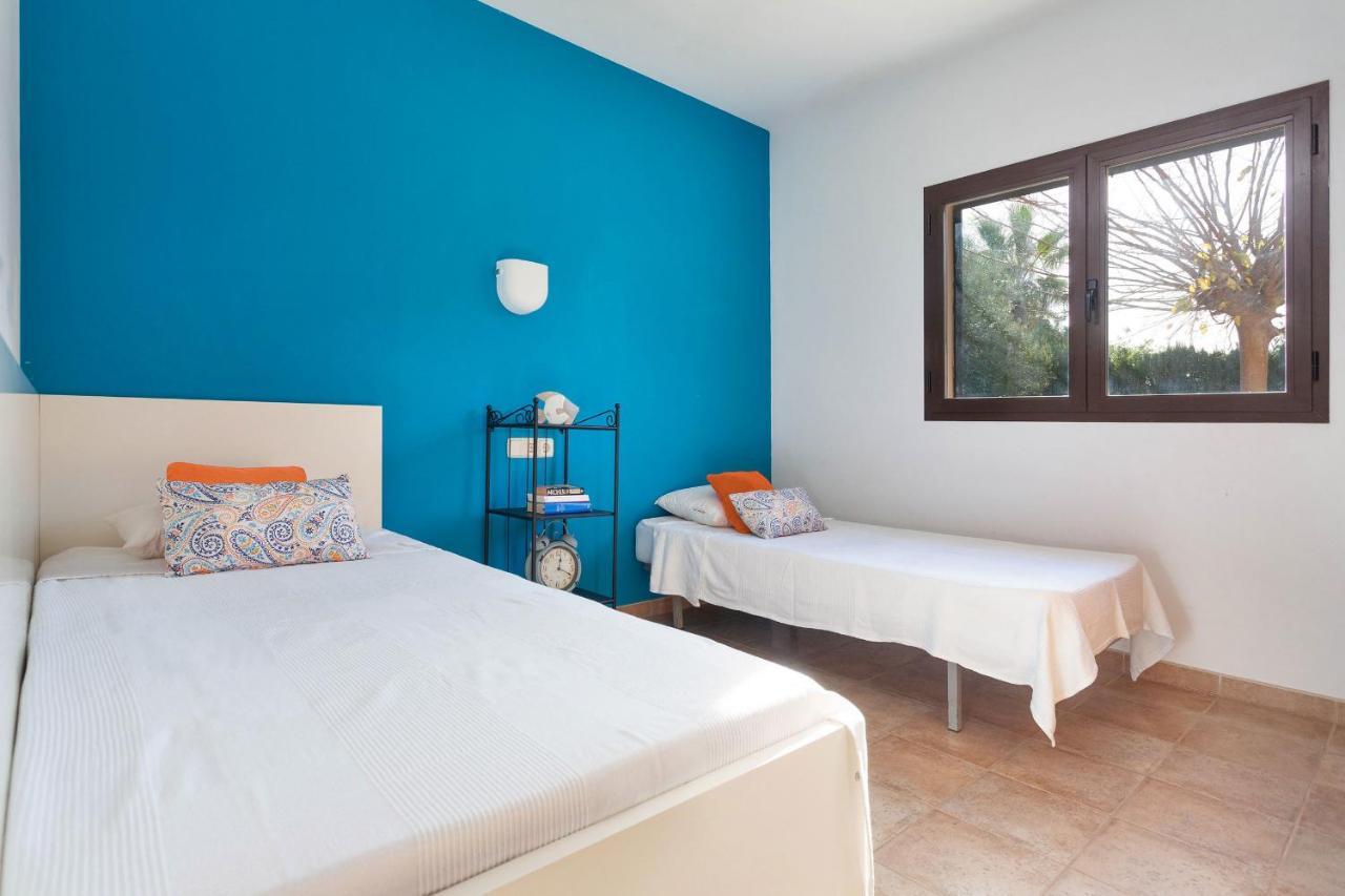 Villa Sa Torre *