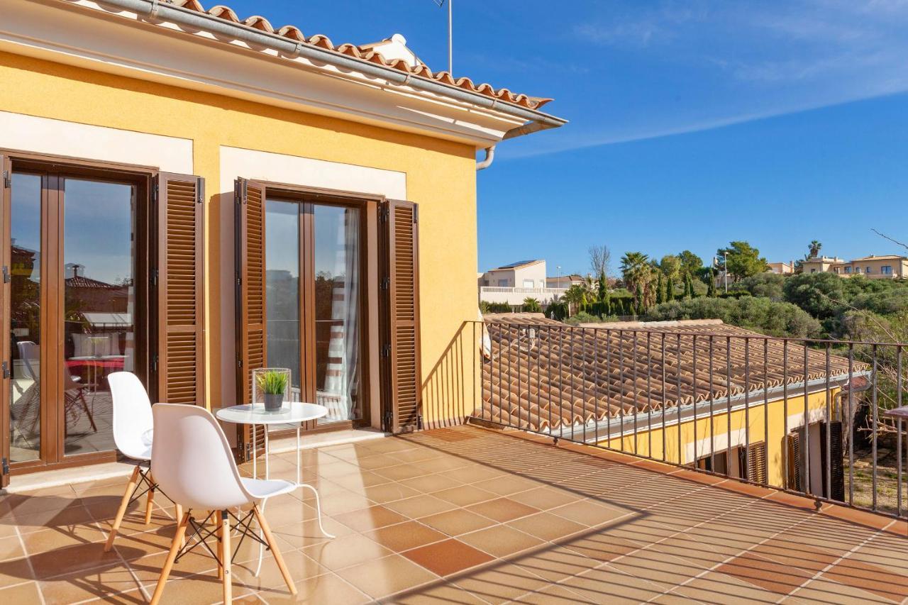 Villa Sa Torre Villa *