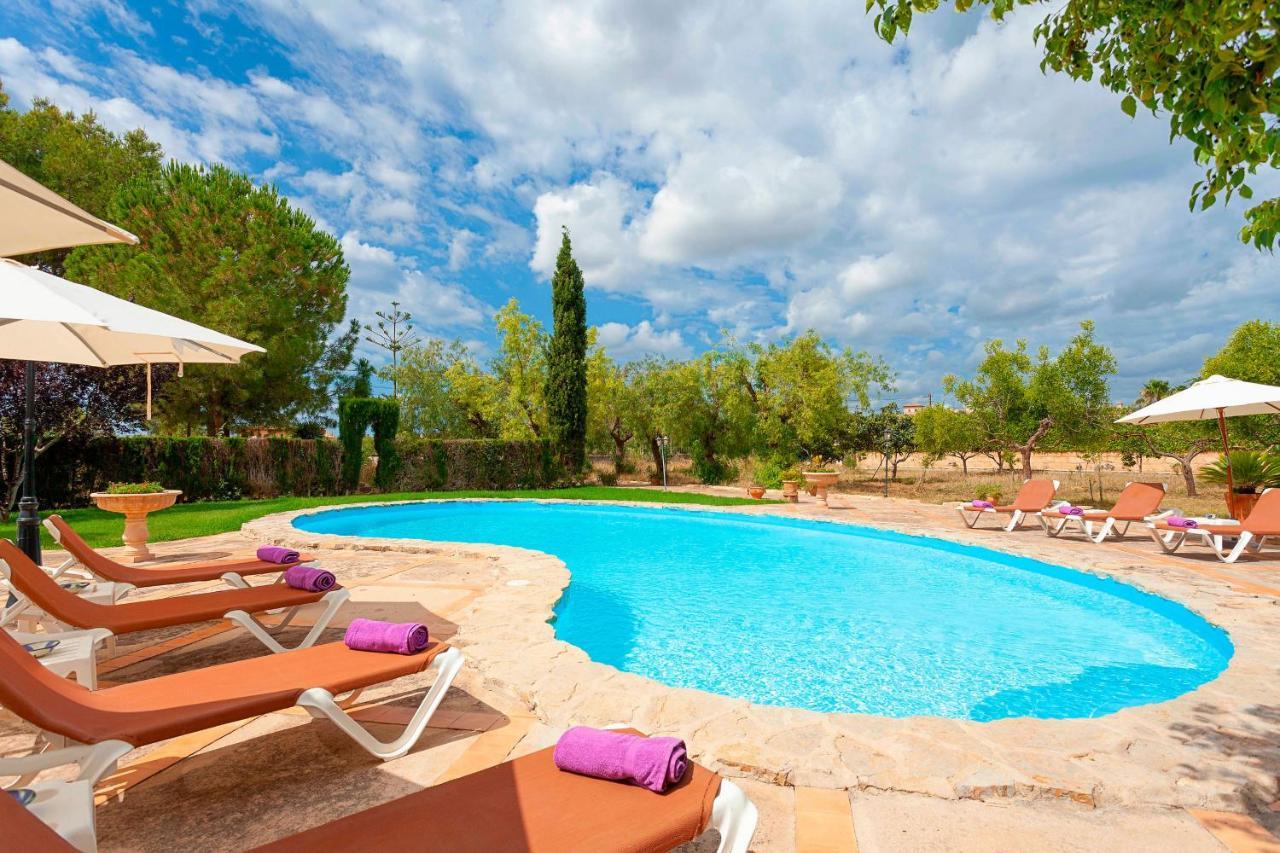 Country house Villas Cas Moliner
