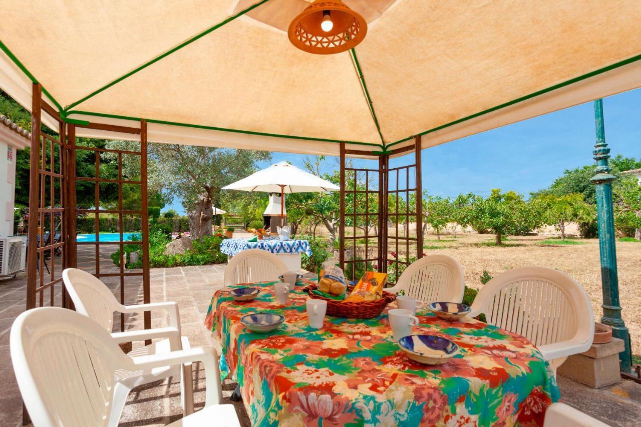 Country house Villas Cas Moliner *