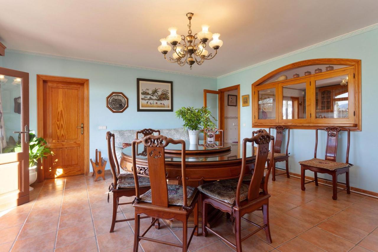 Villas Cas Moliner * Palma de Mallorca