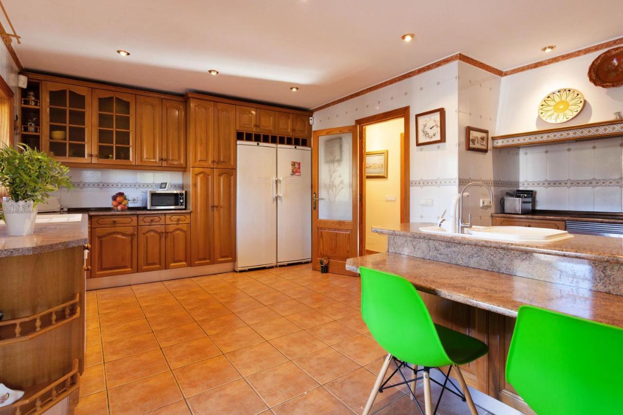 Villas Cas Moliner *