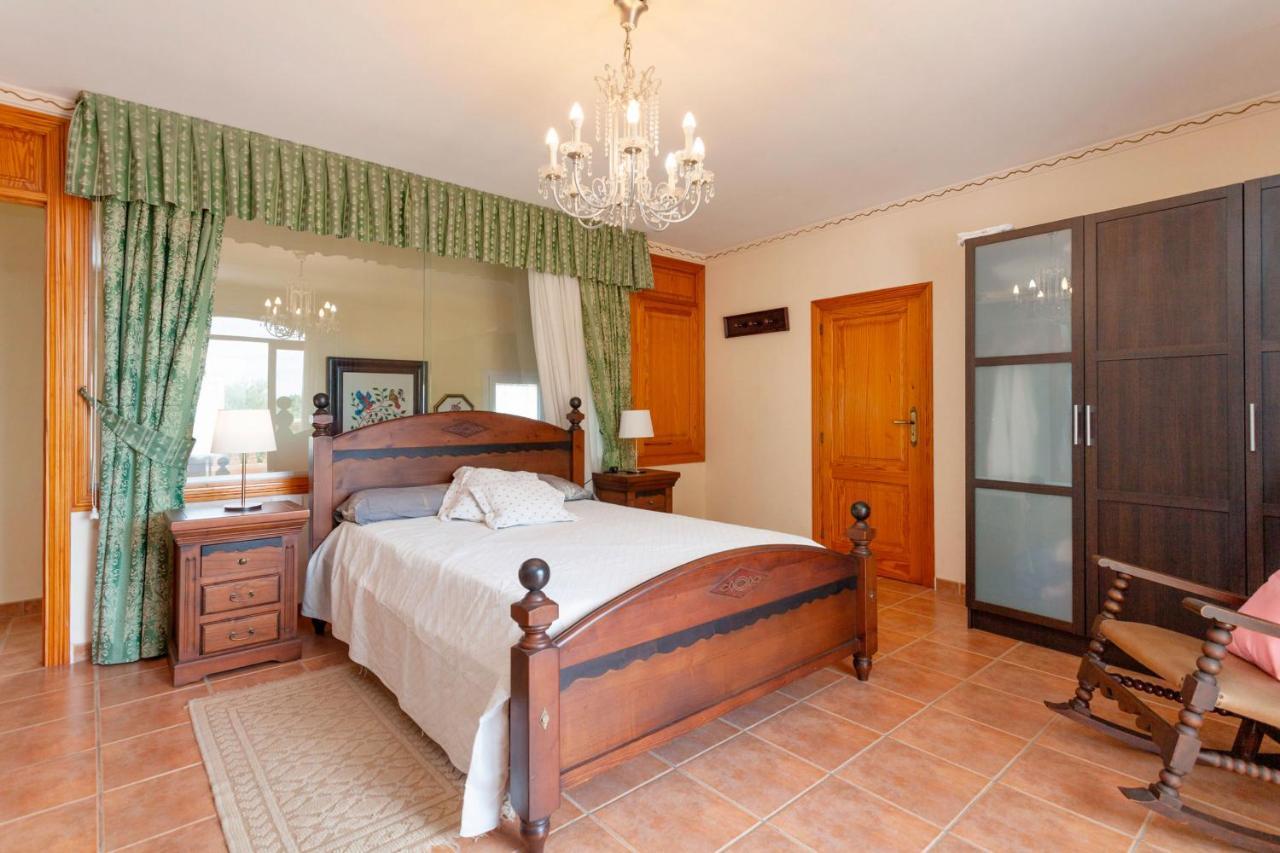 Villas Cas Moliner Country house *