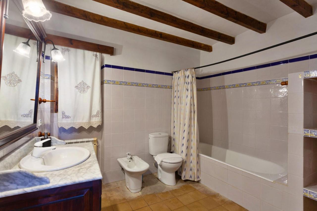 Villas Cas Moliner Country house Palma de Mallorca
