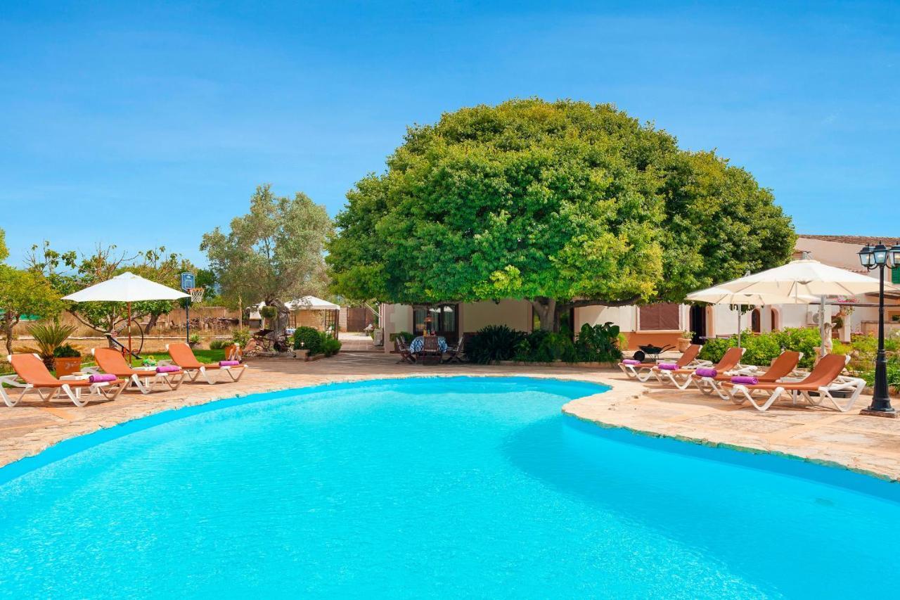 Villas Cas Moliner Palma de Mallorca