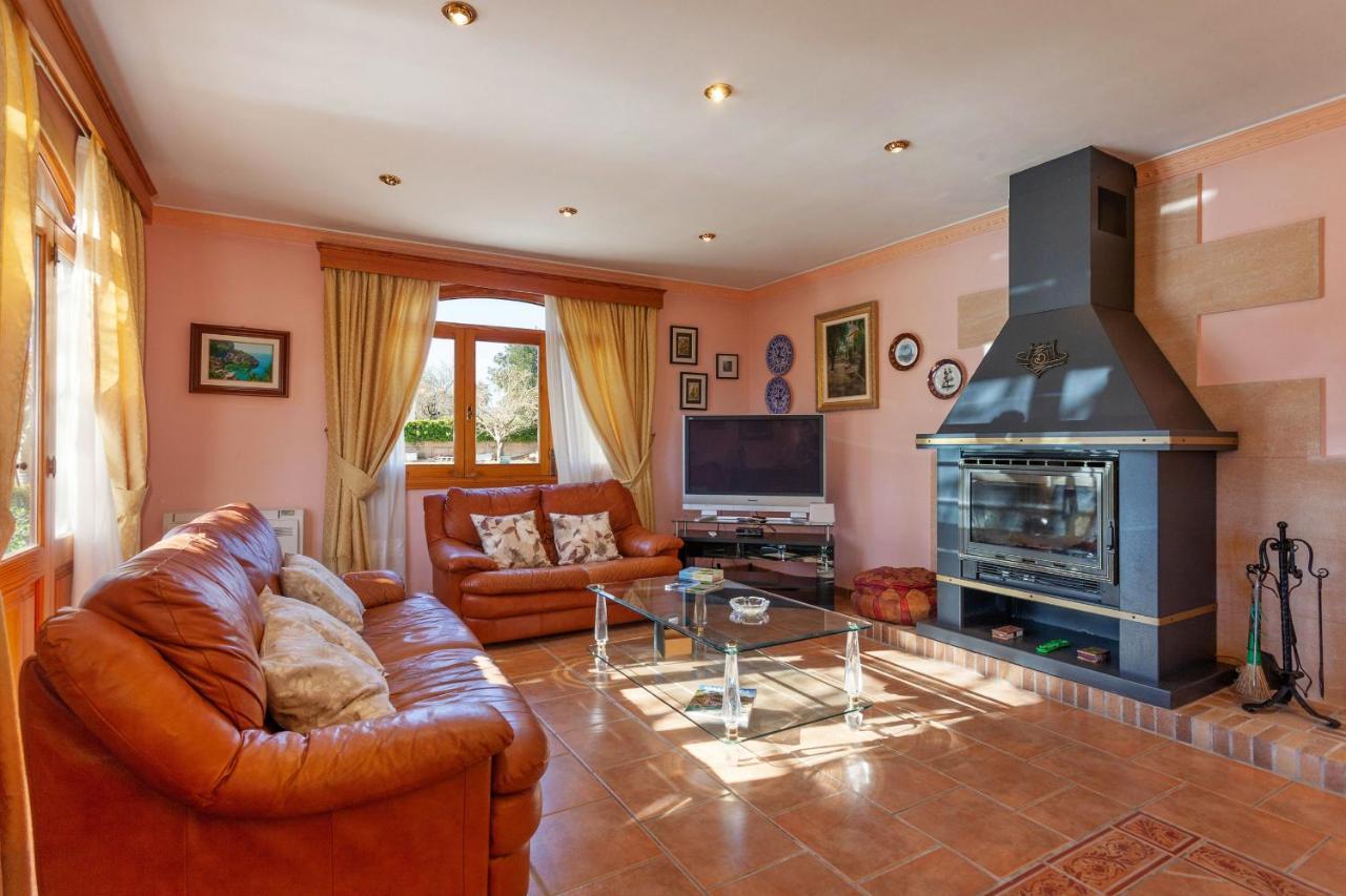 Villas Cas Moliner Country house Palma de Mallorca