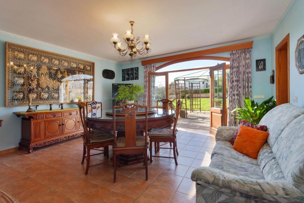 Country house Villas Cas Moliner *